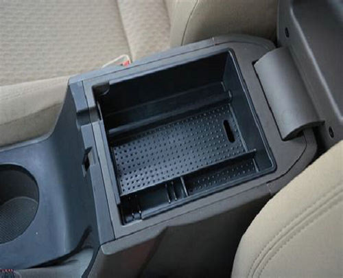 Car Armrest Central Handrails Console Storage Box