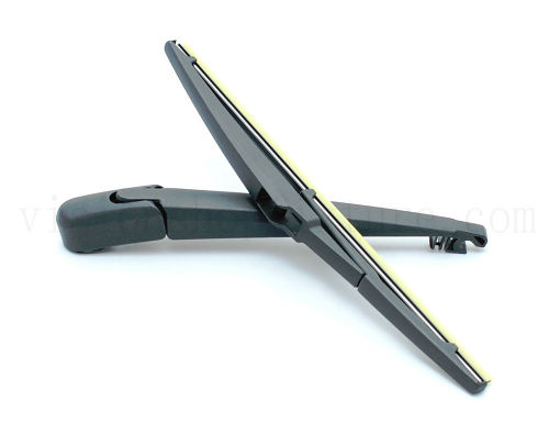 Rear Window Windscreen Windshield Wiper Arm Blade Set
